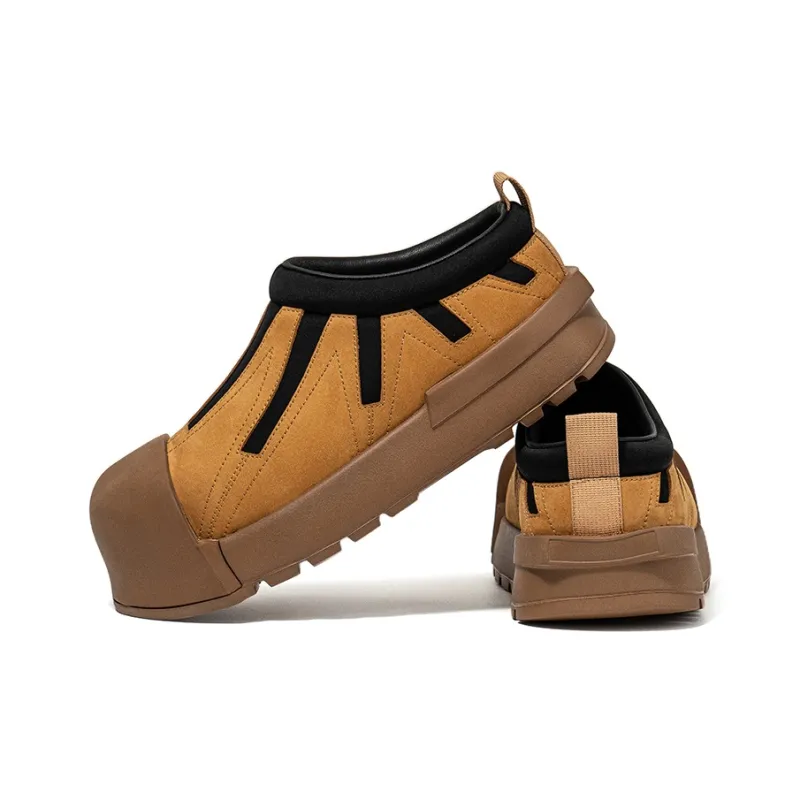 LOHAN·SIR Low-Top Casual Shoes Men's-2