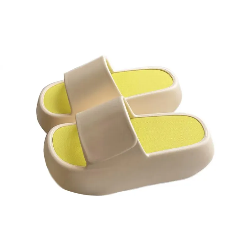 NAIHUO Slippers / Home Slippers-6