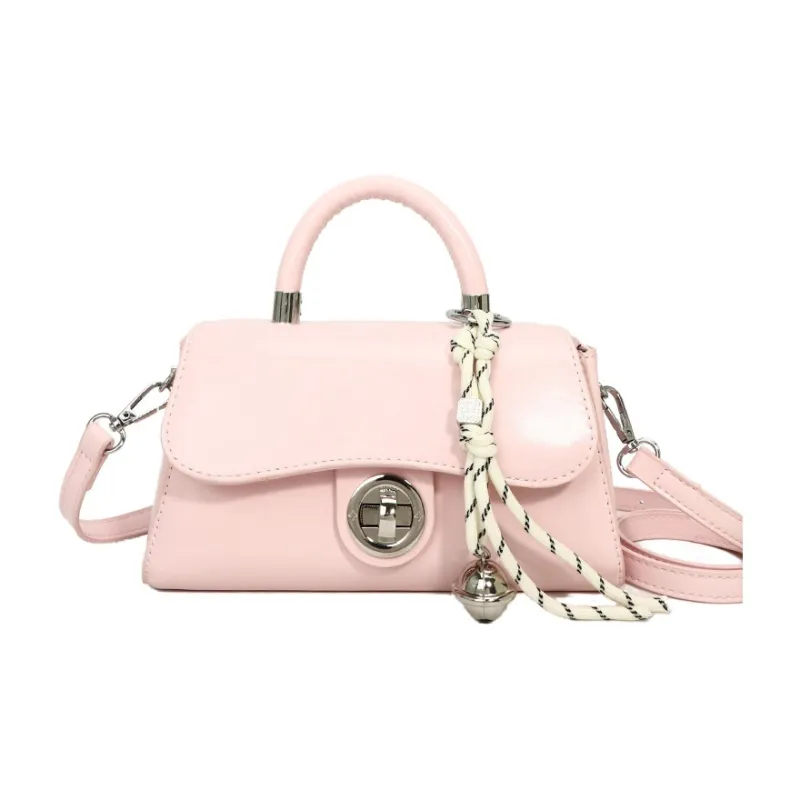 SWIMADE PU Handbag Women's Multicolor-13