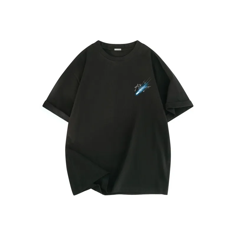 FREO3N T Shirts Unisex-3