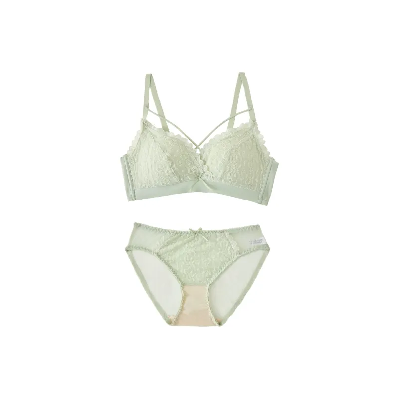 SHAYERRS Women's Underwear Sets-14