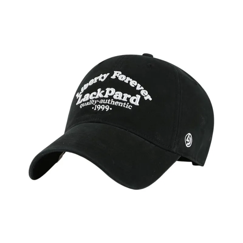 ZUOWEISHIJIA Cotton Baseball Caps Unisex-0
