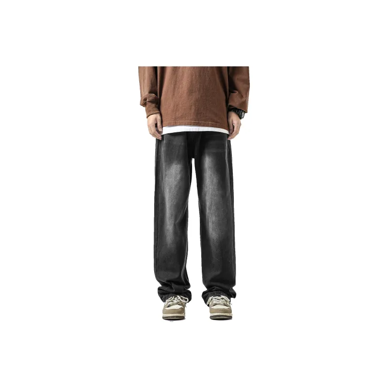 CREAZIONI LA FANTASIA E MOBILE Jeans Unisex-1