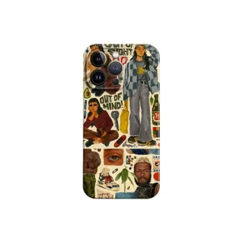 K Touch Phone Cases