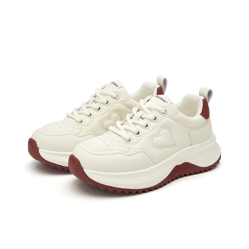 Rich Birds Low Top Casual Shoes Women's-7