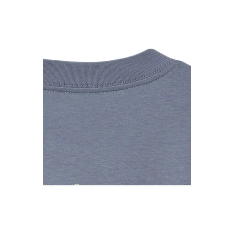Carhartt WIP S/S Covers Logo print T shirt-0