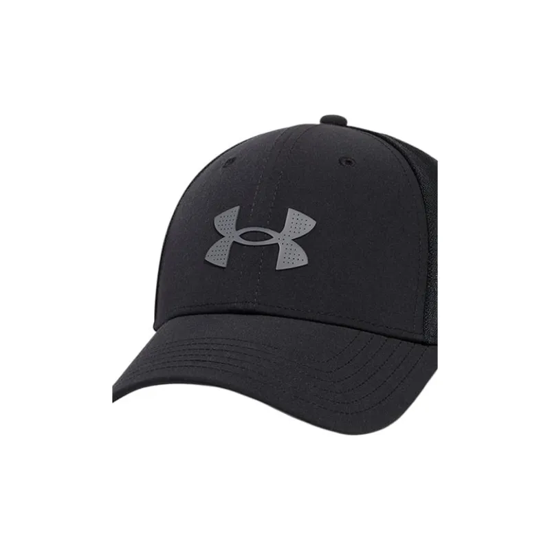 Under Armour Baseball Caps Men's Black-2