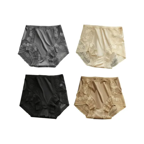 GOSO Underpants Women's Combo Set