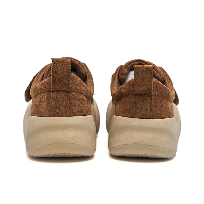 Than Than Me Low Top Skateboard Shoes Women's-7