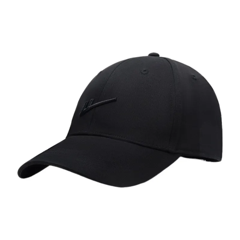 Warrior Cotton Baseball Caps Unisex-0