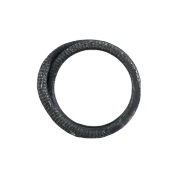 Detaj Stacked Band Ring