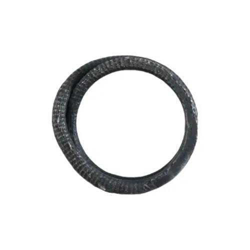 Detaj Stacked Band Ring