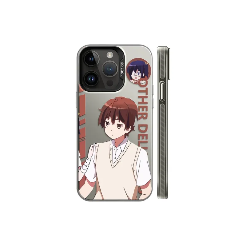 MANQIN Phone Cases-5
