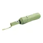 Tea Green, Snap Closure Style