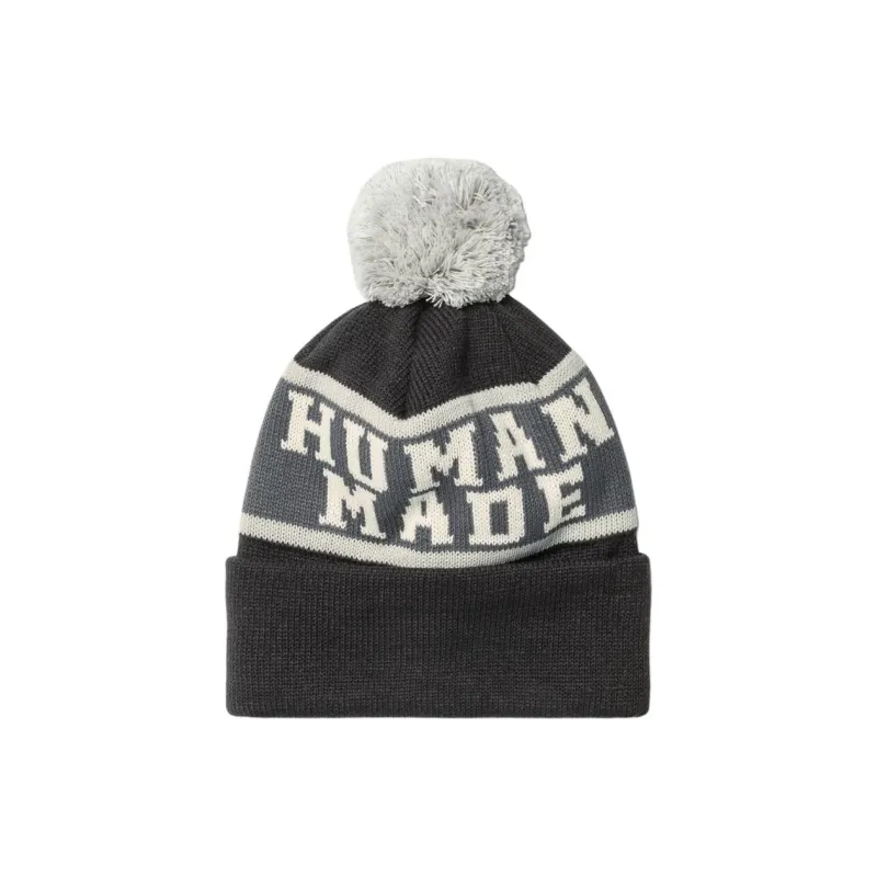 HUMAN MADE Pop Beanie-1