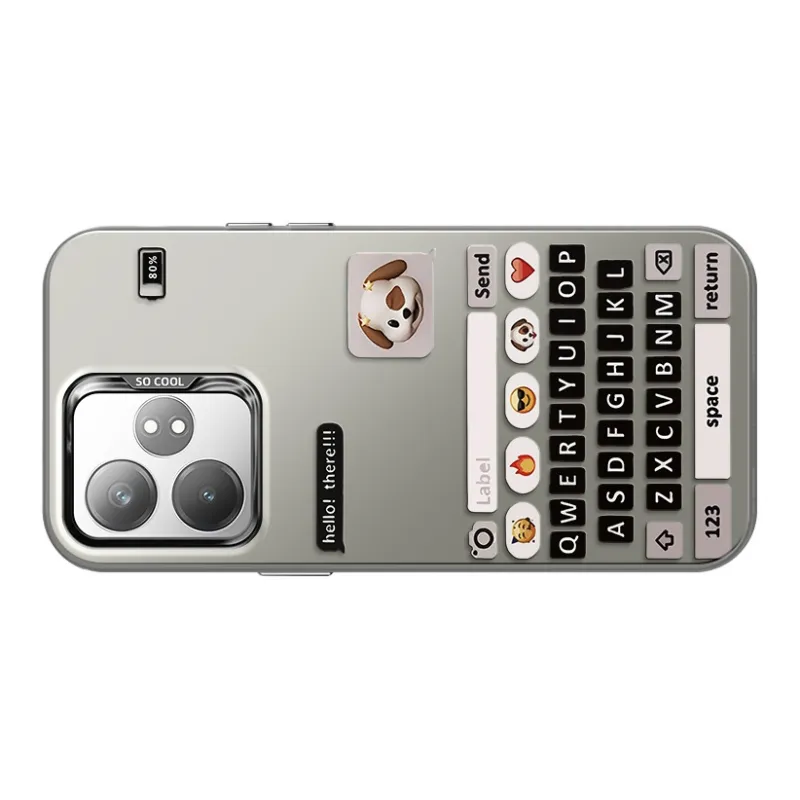 XIAZHIQIU Phone Cases-14