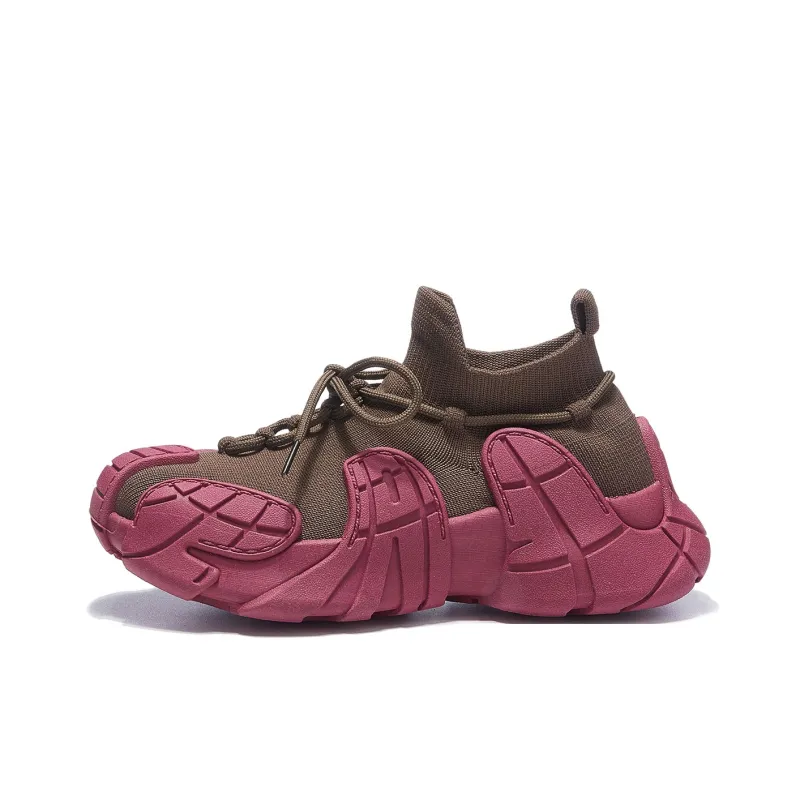 Georgina Goodman Mid Top Casual Shoes Women's-4