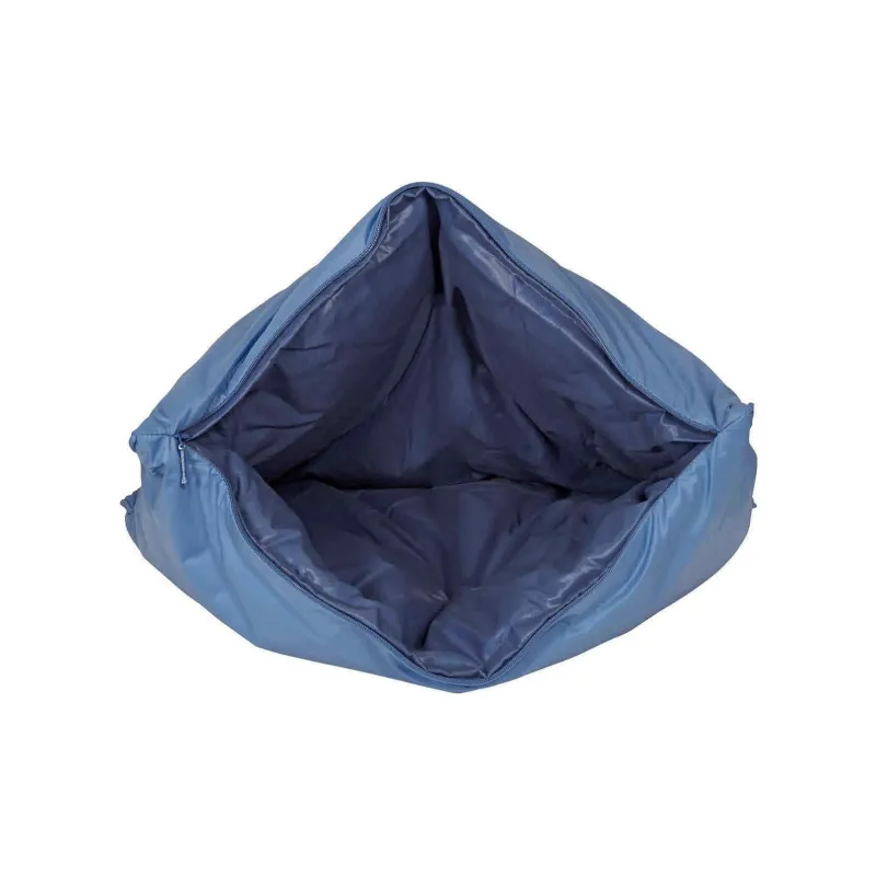 Moncler Nylon Laptop Bag Clutch Regular Unisex Light Blue-4