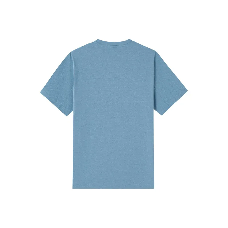 Le Coq Sportif T Shirts Men-6