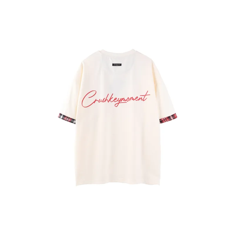 CRUSH KEY T Shirts Unisex-9