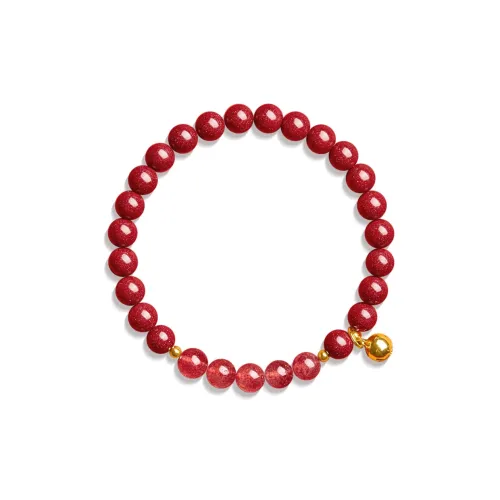 MAGICPOLE Cinnabar Bracelets Women's