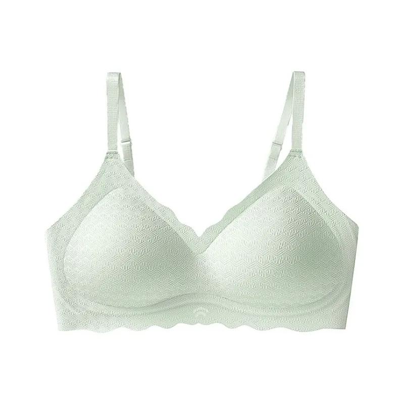 Herbal primer Women's Bras-10