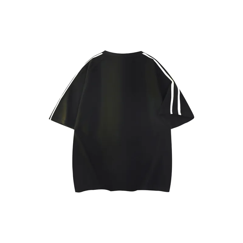 BEAR UNION T Shirts Unisex-3