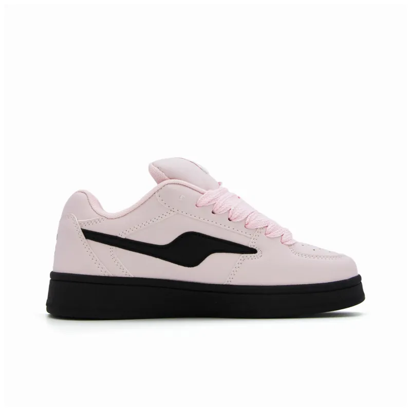 KAAVER OTTO Cushioned Wear-Resistant Breathable Low-Top Skateboard Shoes Women's-28