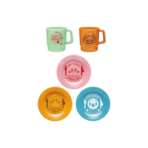 BANPRESTO Anime Merchandise