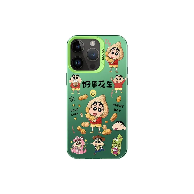 DAHUAXIAN Phone Cases-9