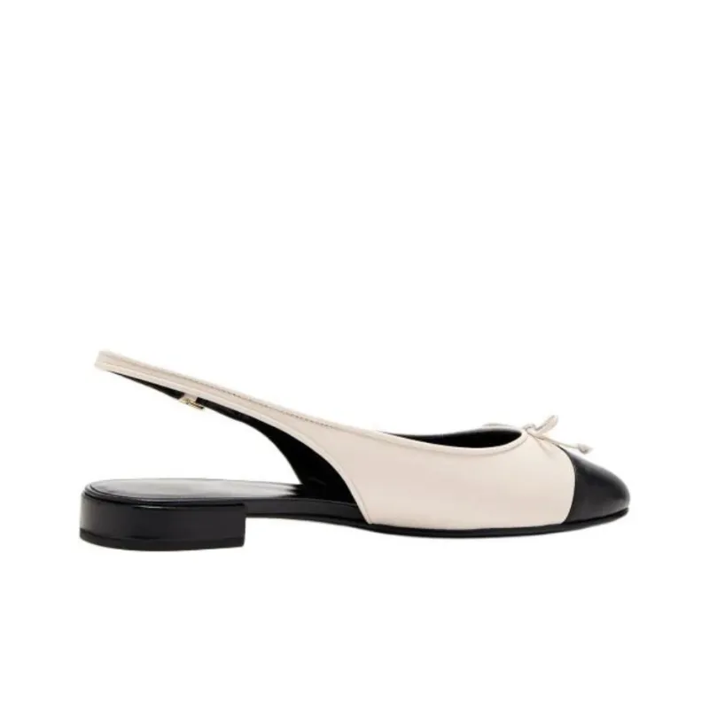 TORY BURCH Casual Single Shoes Women's White-2