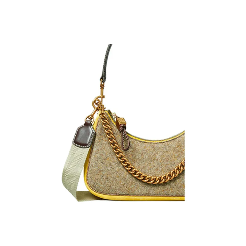 TORY BURCH Mercer Shoulder Bags-3