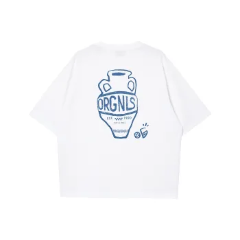 JACK&JONES T Shirts Men