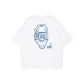 A06 Raw White