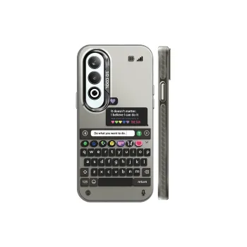 XIAZHIQIU Phone Cases