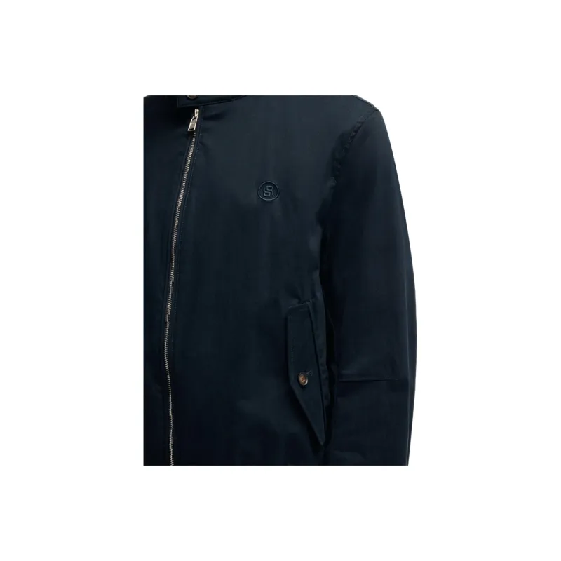 HUGO BOSS Jackets & Coats Men's Dark Blue-5