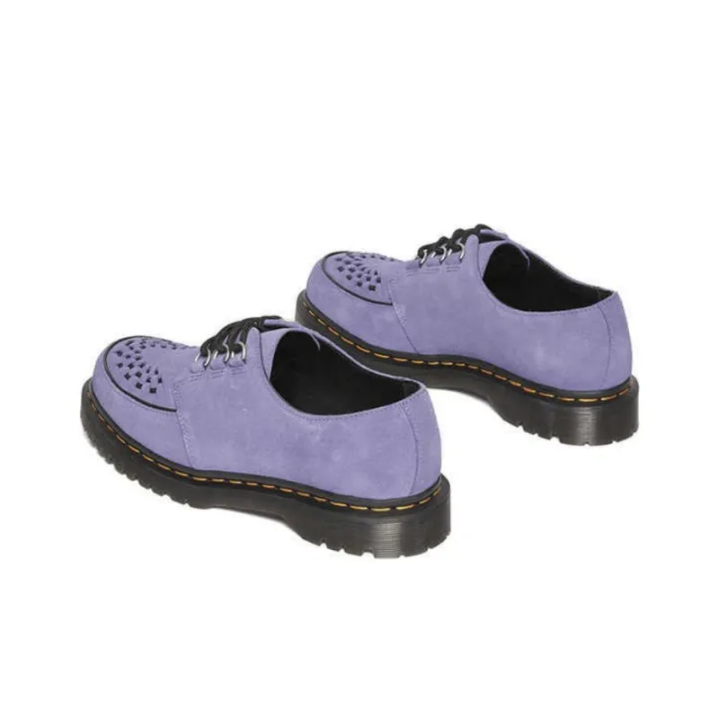 Dr.Martens Leather Brogues-2