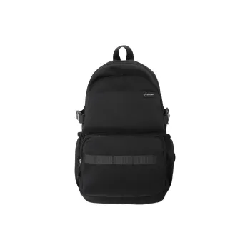 BALANG Nylon Fabric Backpack Unisex Multicolor