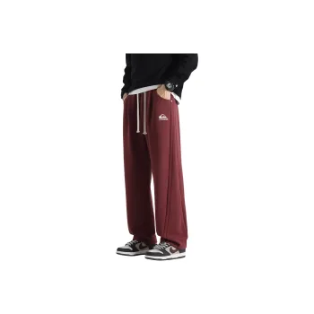 Quiksilver Knitted Sweatpants Unisex