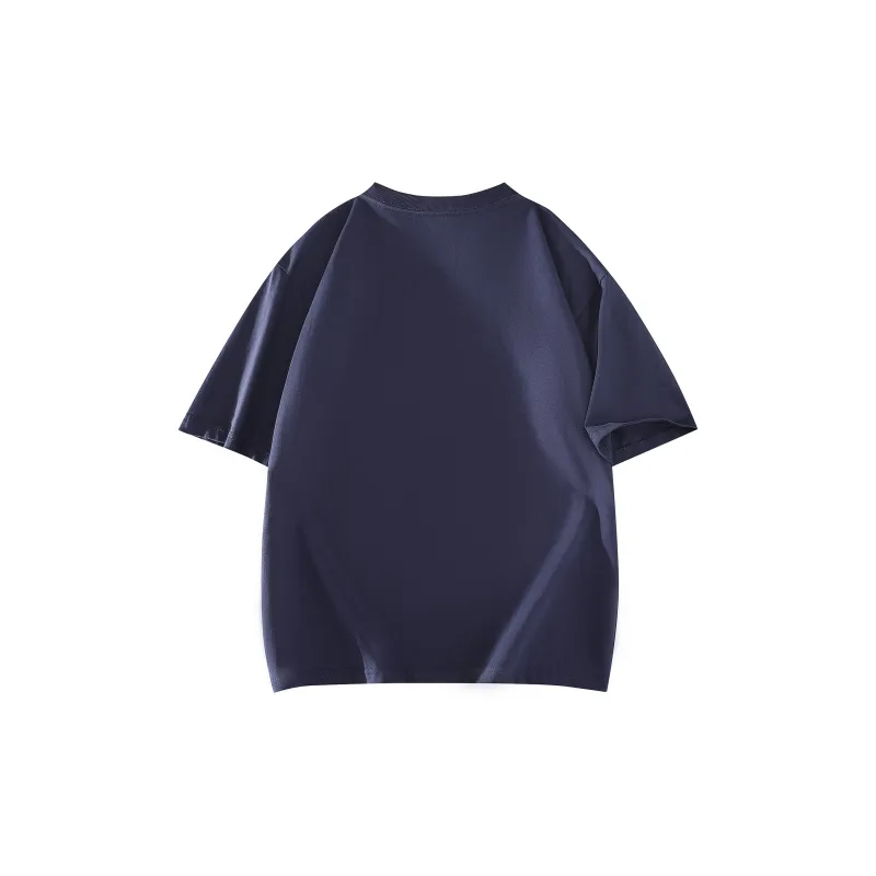 BTR T-Shirt Unisex Creamy Apricot-11