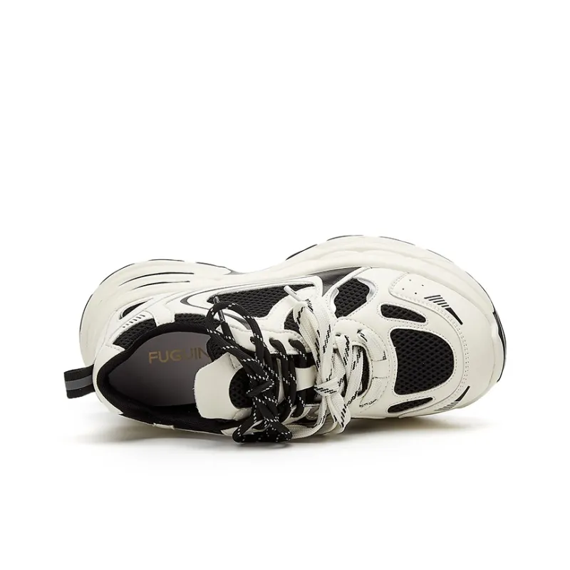 Rich Birds Chunky Sneakers Women's-3