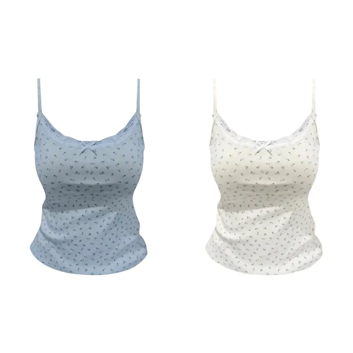 Beerus Camisole Women's Combo Set-12