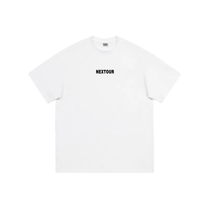 NEXTOUR T Shirts Unisex-1