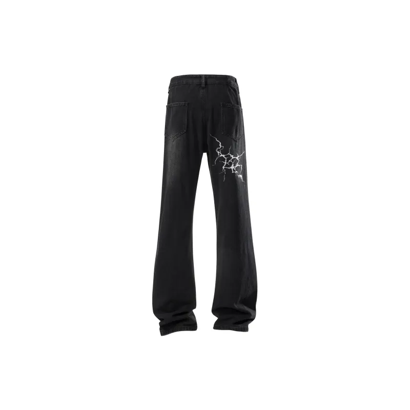 Jeans Unisex-1