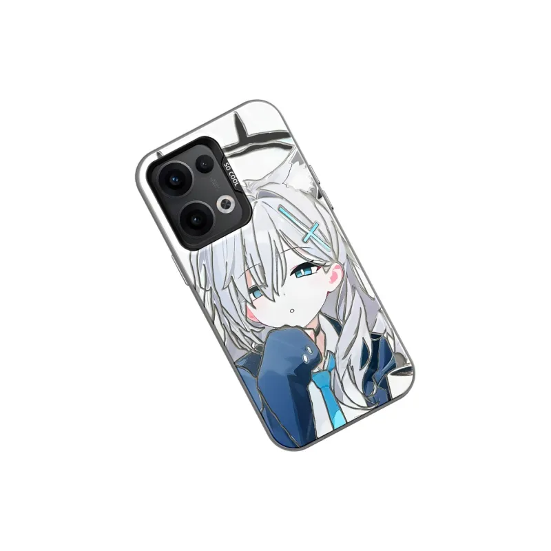 MANQIN Phone Cases-7