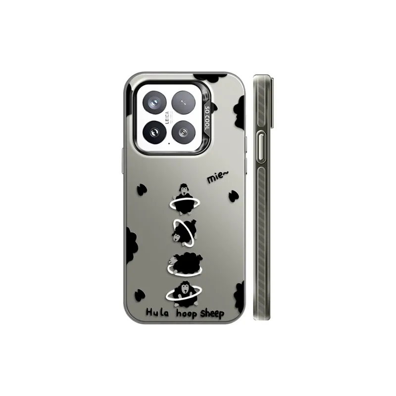 XIAZHIQIU Phone Cases-15