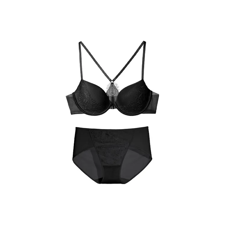 Ubras 25SS Underwear Set Women's-4