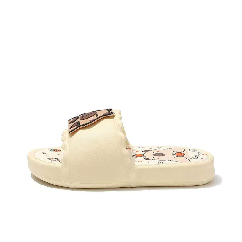 Cat Power EVA Slip Resistant Abrasion Resistant Slide Slippers Women's-7