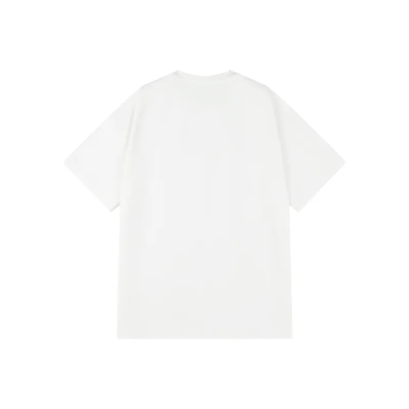 Supremo Cat T Shirts Unisex-3