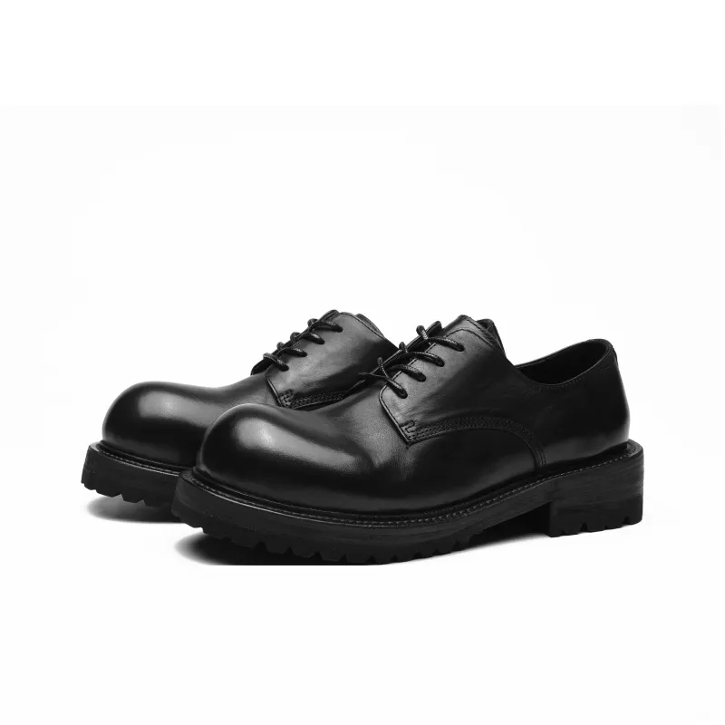 OFF-WOFEE Low-Top Casual Shoes Unisex Black-1